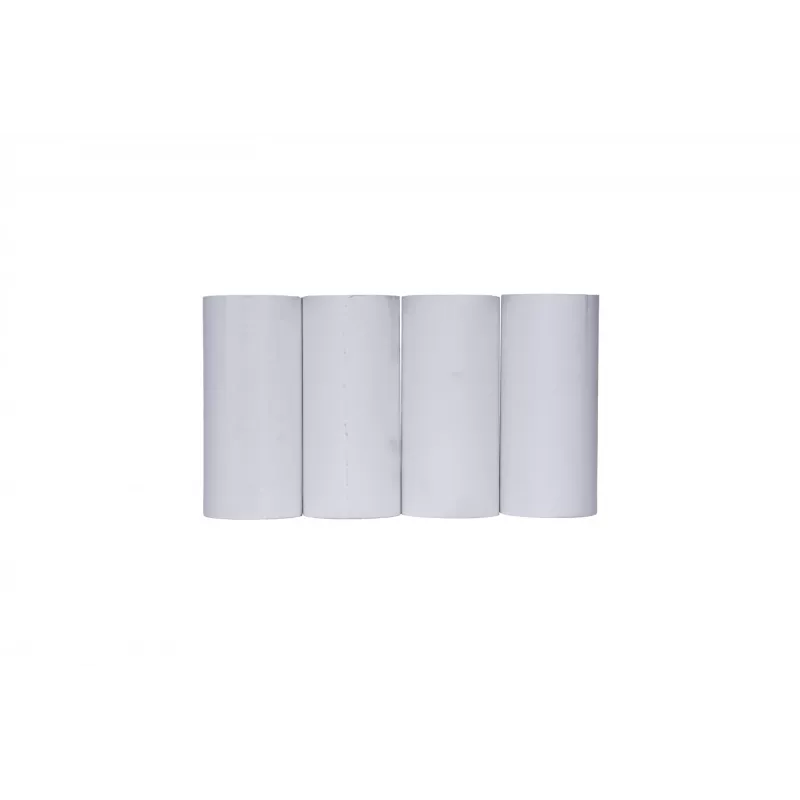 Drukas papīrs Denver PP-40 150x25x90 mm 4608 gab. uz paletes
