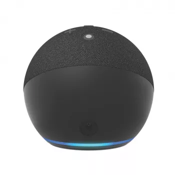 Amazon Echo Dot 5. paaudzes 2022. gada viedais skaļrunis ar Alexa - ogles krāsa
