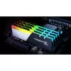 Galddatora RAM G.SKILL DDR4 32GB (2x16GB) 3600 MHz, CL16, 288-pin DIMM, 1.35V, RGB