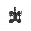 Maclean MC-648 TV stiprinājums 106,7 cm (42) Melns