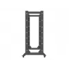 LANBERG STATĪVA PLAUKTS 32U 600X800 (MELNS RAL9004)