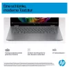 HP OmniBook X Flip Next Gen AI klēpjdators 14-fm0056ng - Flip dizains - Intel Core Ultra 5 226V / 2.1 GHz - Win 11 Home - Arc Graphics 130V - 16 GB RAM - 512 GB SSD NVMe - 35,6 cm (14)