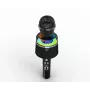 Karaoke mikrofons Gembird GMB Audio MICBT-01-BK