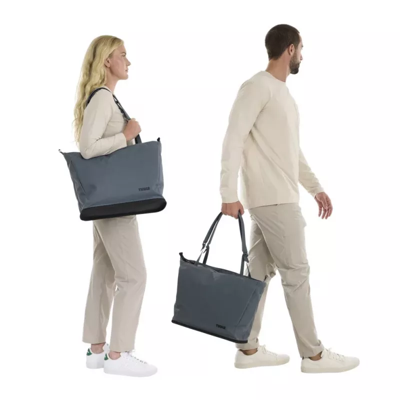 Thule Aion Tote Bag - Tumšs šīferis, 3205439 | Thule
