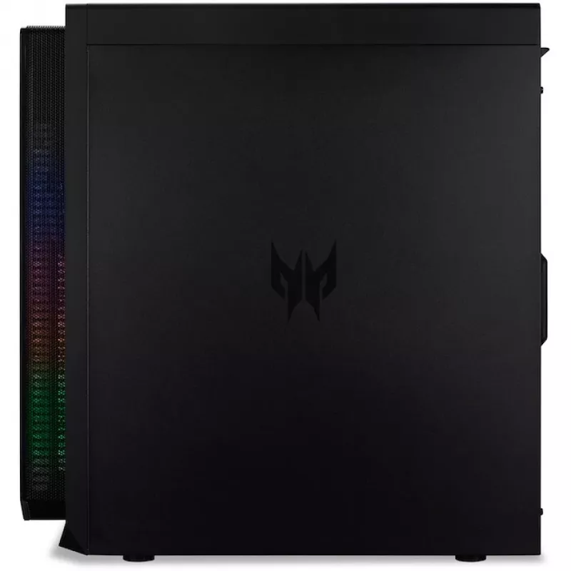 Acer Predator Orion 7000 PO7-660 - Tornis - Core Ultra 9 285K / 3,7 GHz