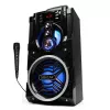 BeatBoxer Bluetooth 5.1 SPEAKER - BLUETOOTH SPEAKER WITH KARAOKE