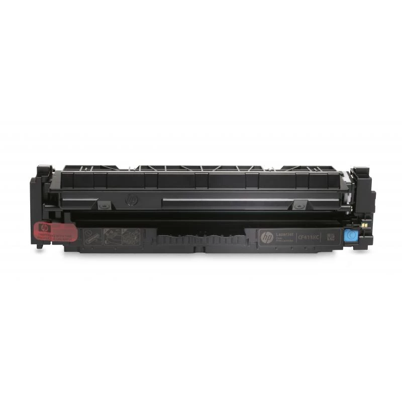 HP CONTRACT kasetne Nr. 410X HP410X HP 410X ciāna HC (CF411XC)