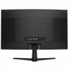 Dahua Technology LM27-E240C datora monitors 68,6 cm (27 collas) 1920 x 1080 pikseļi Full HD LED Melns