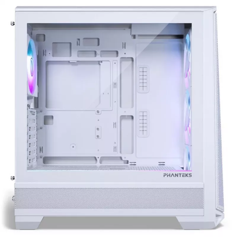 Phanteks Eclipse G400A korpuss, 140mm DRG