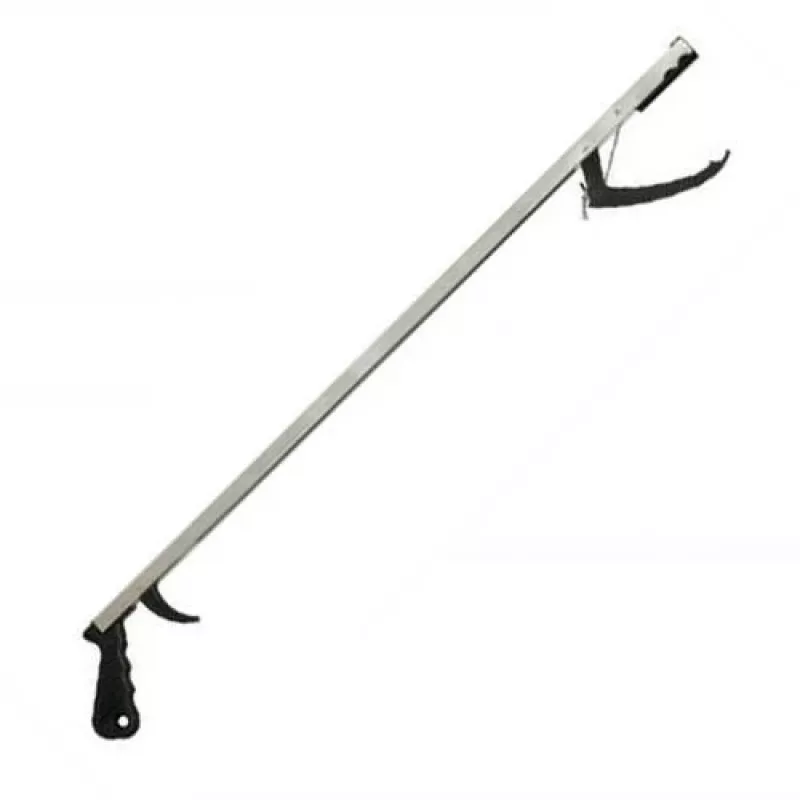 Mobilitātes satvērējs REHA FUND RF-750 65 cm — ergonomisks rokturis, viegls atbalsts, magnēts un āķis