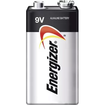 Energizer E300115900 vienreizlietojama baterija 9V sārmaina (E300115902)