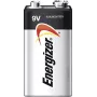 Energizer E300115900 vienreizlietojama baterija 9V sārmaina (E300115902)