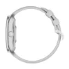 Viedpulkstenis Colmi P86 Sudraba Bluetooth pulsa mērītājs, Sudraba korpuss