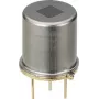 PIR kustības sensors Panasonic EKMC1600100, pasīvais infrasarkanais detektors, barošana 3–6 V, 1 gab.