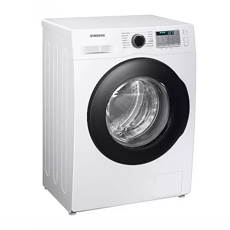 Veļas mašīna Samsung WW70AGAS21AH 7 kg, energoefektivitātes klase D