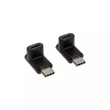 Kabeļa savienotāja adapteris USB Type-C Akasa AK-CBUB63-KT02
