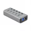 USB centrmezgls DeLOCK 63263