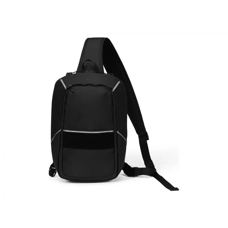 Mugursoma DICOTA P20471-15 melna polietilēntereftalāts (PET) 230x115x370mm