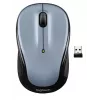 Pele Logitech M325s RF bezvadu