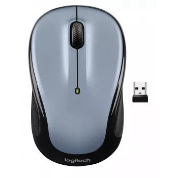 Pele Logitech M325s RF bezvadu