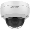 Hikvision Pro Series (All) DS-2CD2183G2-IU - Tīkla novērošanas kamera - Kupola - putekļu un ūdensnecaurlaidīga, vandālizturīga - Krāsu (diena/nakts) - 8 MP - 3840 x 2160 - M12-Ansc