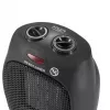 Adler AD 7702 Ventilatora elektriskais sildītājs iekštelpām Nerūsējošais tērauds 1500 W