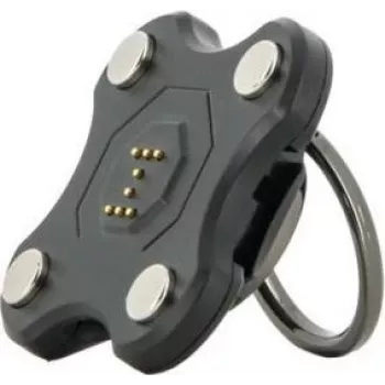 Mobilis Energia Charging Tripod & Ring 65W - saderīgs (020009)