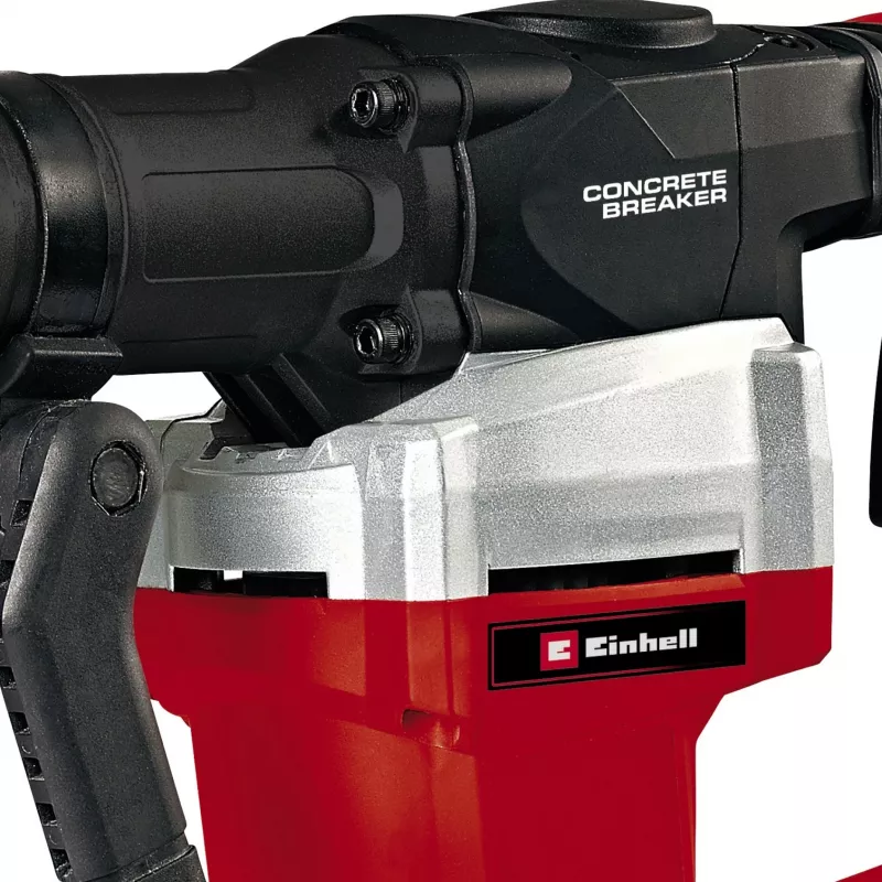 Einhell TE-DH 32 atskaldāmais āmurs, SDS-max, 1500 W, 32 J