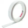GOW montāžas lentes multipaka, 2 ruļļi, caurspīdīga līmlente, 3 m x 19 mm