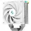 DeepCool AK400 DIGITAL SE WH dzesēšana