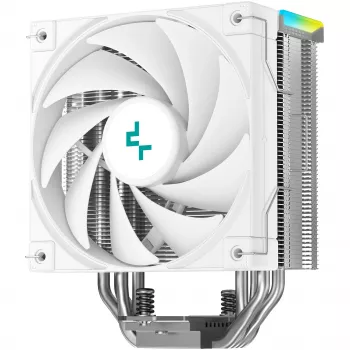 DeepCool AK400 DIGITAL SE WH dzesēšana