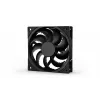 ENDORFY Fluctus 120 PWM 120mm korpusa ventilators - melns
