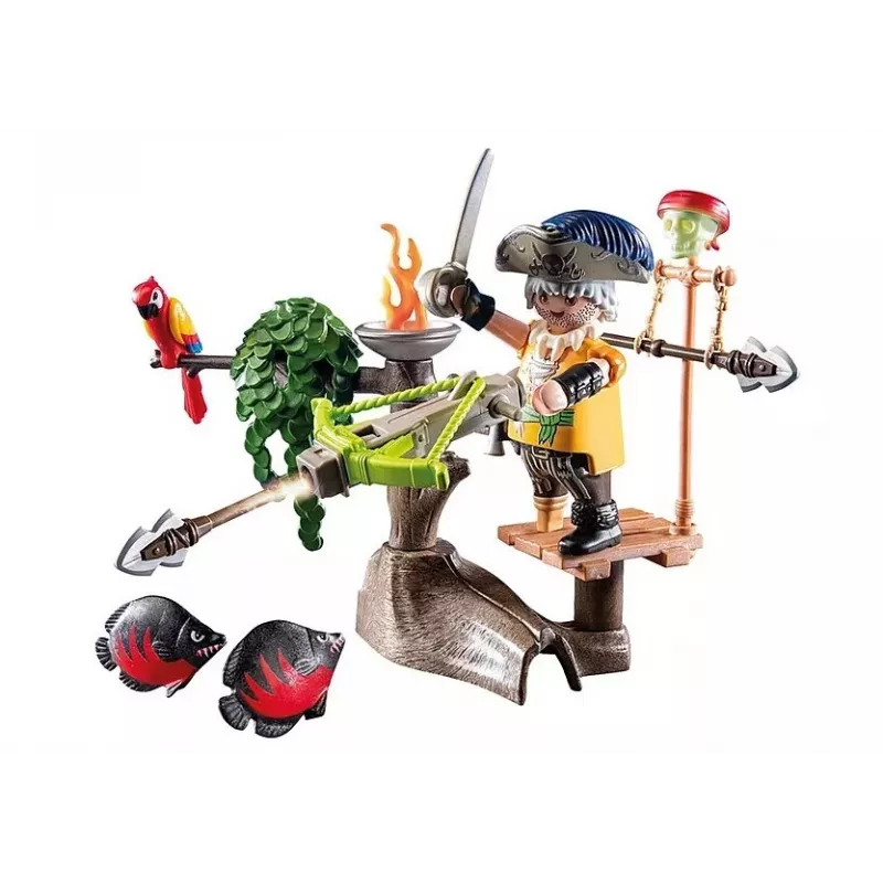 Playmobil 71795 Produkts