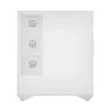 Datora korpuss Darkflash DY460 ATX Balts