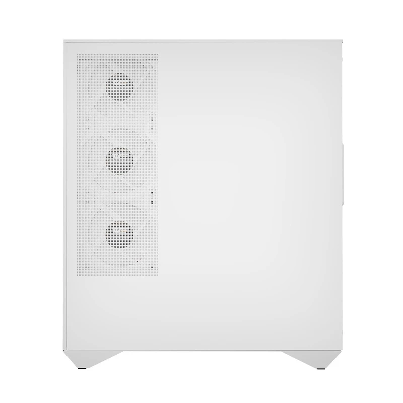 Datora korpuss Darkflash DY460 ATX Balts