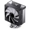 CPU dzesētājs Jonsbo CR-1000 V3 PRO PWM ARGB, melns