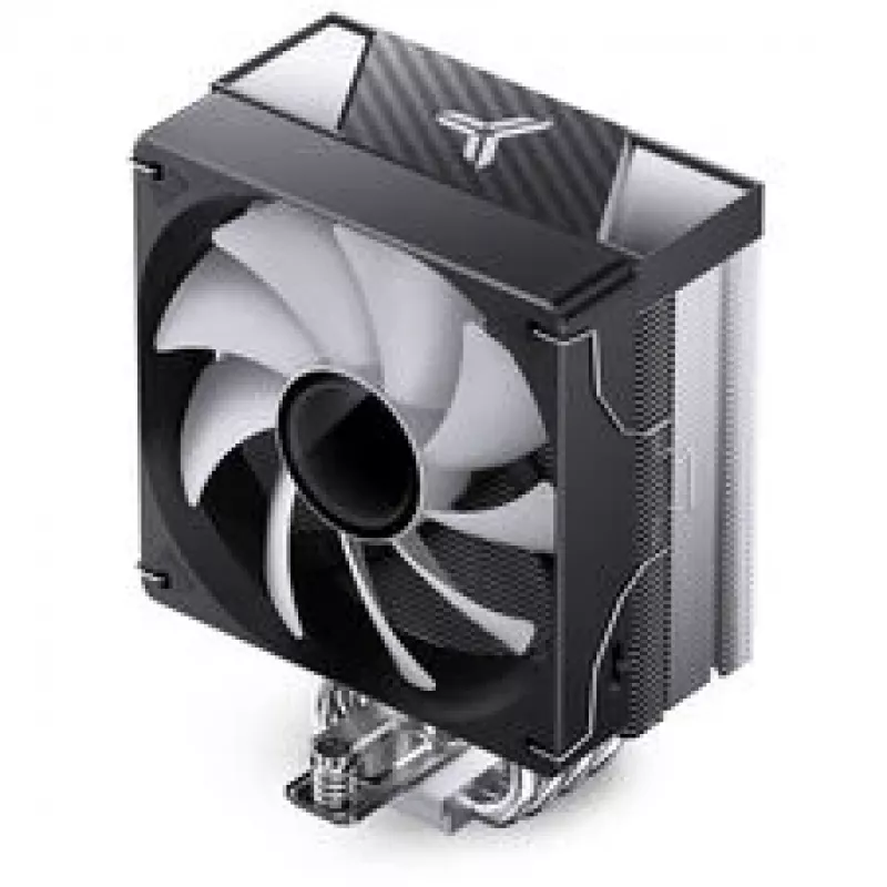CPU dzesētājs Jonsbo CR-1000 V3 PRO PWM ARGB, melns