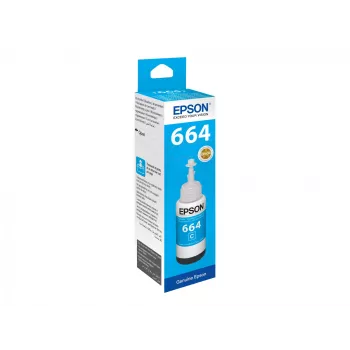 Epson T6642 70 ml ciānas tintes pudele