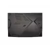 Klēpjdators MSI Thin 15 B13UC-3423XPL — 15,6 collu FHD 144Hz IPS-Level, Intel i5-13420H, 16GB DDR4 3200, 512GB SSD, NVIDIA RTX 3050 4GB, bez OS