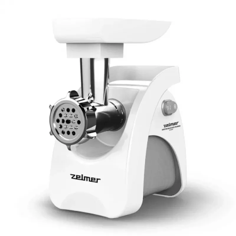 Zelmer ZMM9802B Balts