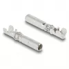 DeLOCK 60058 vadu savienotājs DL4 Sudraba Vīrišķais/Sieviešu 20 gab.