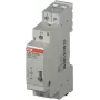 ABB E297-16-10/230 - Pelēks - 10 mm² - 250 V - 50 - 60 Hz - 230 V - 16 A