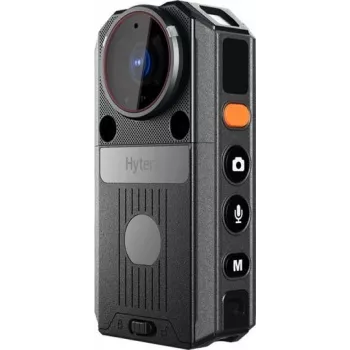 Hytera SC780 ķermeņa kamera 64 GB – 4G LTE, 130° platleņķa, infrasarkanā nakts redzamība un GPS (SC780 130° 64GB IR)