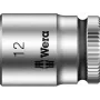8790 HMA 05003511001 Ārējā sešstūra uzmavas ieliktnis 12 mm 1/4 (6,3 mm)