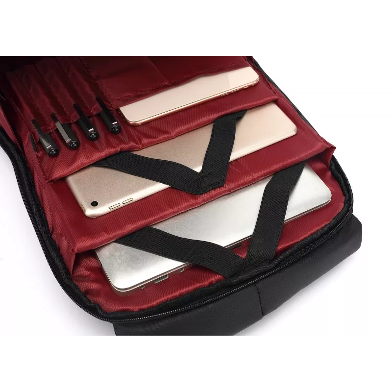 YENKEE YBB 1501 NOMAD mugursoma 15,6