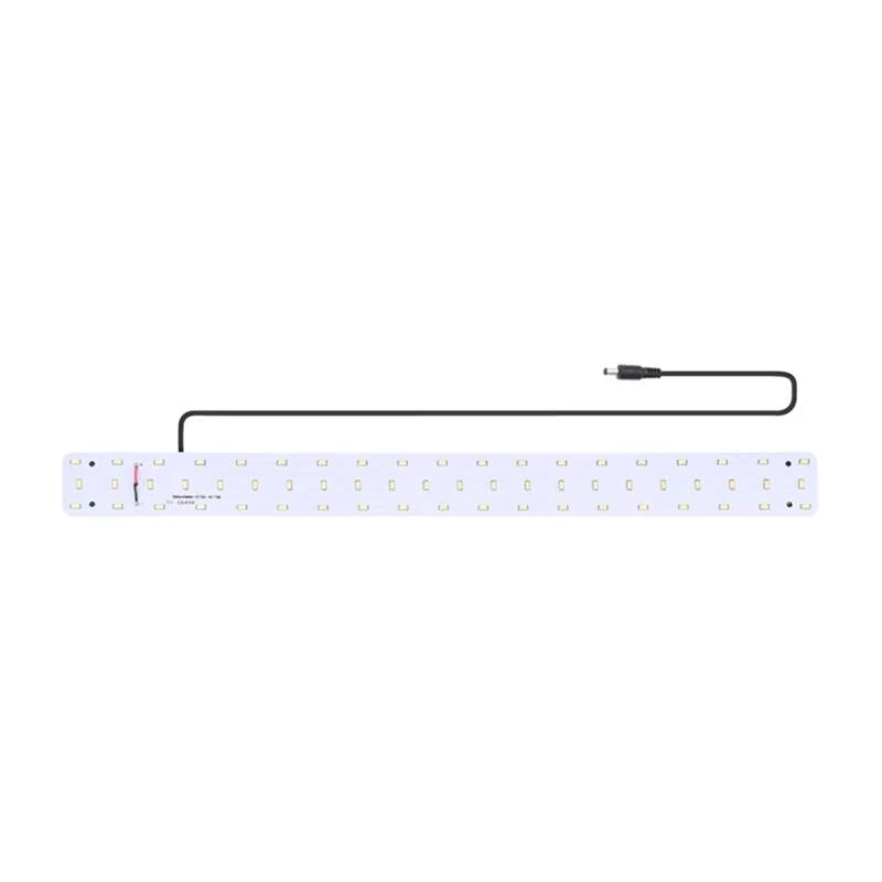 LED panelis Puluz PU5212 60 cm 30W 1690 lm studijas gaismas panelis