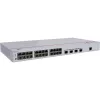 Switch Huawei S310-24T4X Gigabit Ethernet 24 Ports 1U pelēka