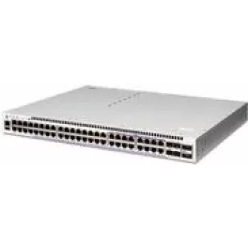 ALCATEL-LUCENT ENTERPRISE OS6560E-P48Z16 Multi-GigE 1RU korpuss (6560E-P48Z16-EU)