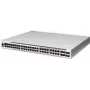 ALCATEL-LUCENT ENTERPRISE OS6560E-P48Z16 Multi-GigE 1RU korpuss (6560E-P48Z16-EU)