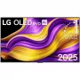 Television LG OLED55G57LW 55 collas OLED 4K